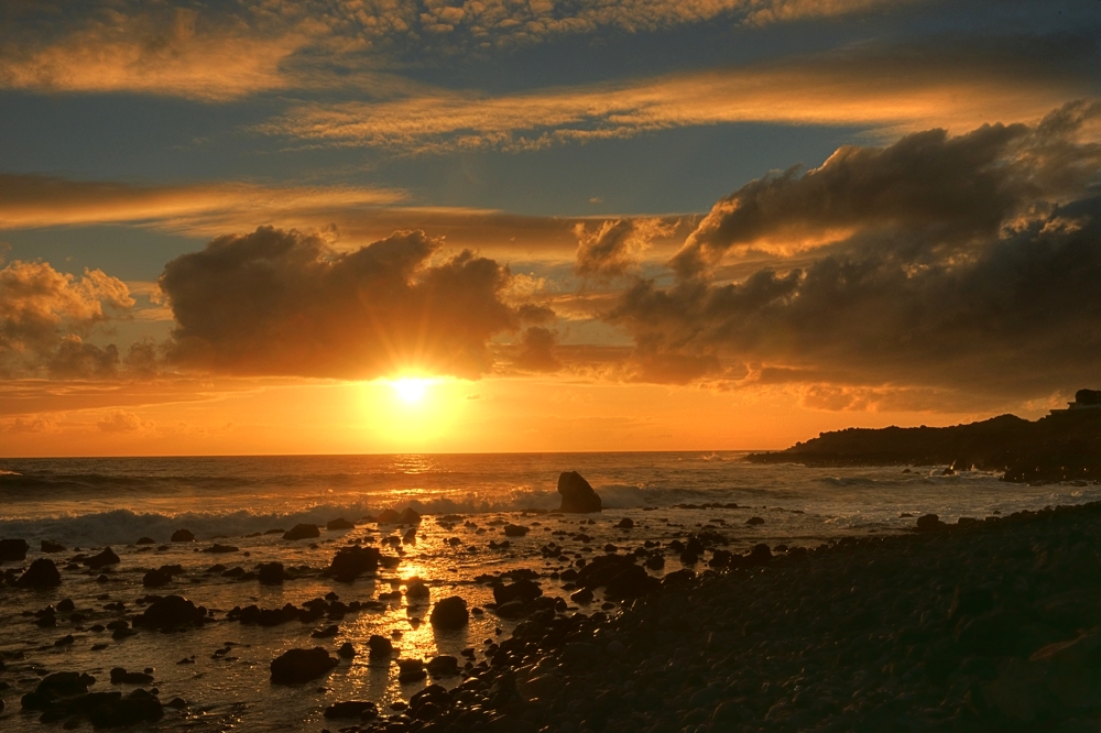 Mueller Franz playa de la calera